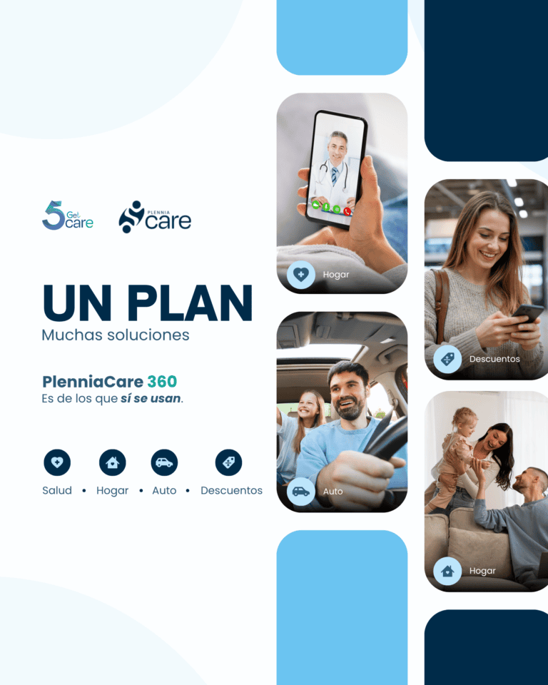 PlenniaCare Diseño Final